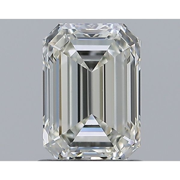 EMERALD 1.2 I VS1 EX-EX-EX - 6525904839 GIA Diamond