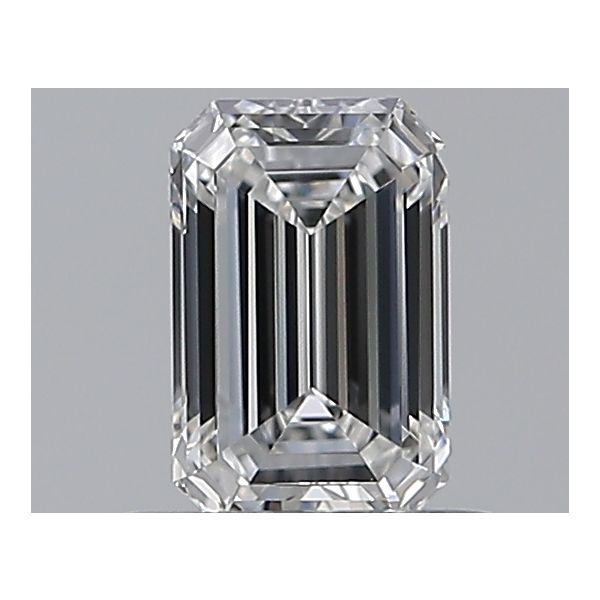 EMERALD 0.5 E VS1 EX-VG-EX - 6525908511 GIA Diamond