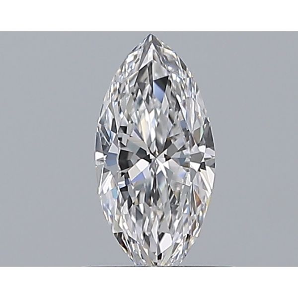 MARQUISE 0.5 D VS1 EX-VG-EX - 6525908581 GIA Diamond