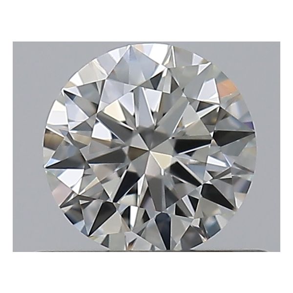 ROUND 0.51 I VS1 EX-EX-EX - 6525910432 GIA Diamond
