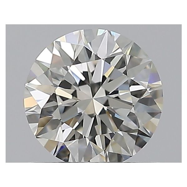 ROUND 0.56 I VVS2 EX-EX-EX - 6525910681 GIA Diamond