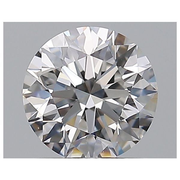 ROUND 0.77 F VS1 EX-EX-EX - 6525910991 GIA Diamond