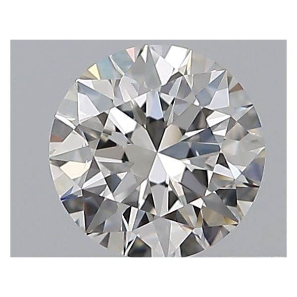 ROUND 0.5 H VS2 EX-EX-EX - 6525916913 GIA Diamond