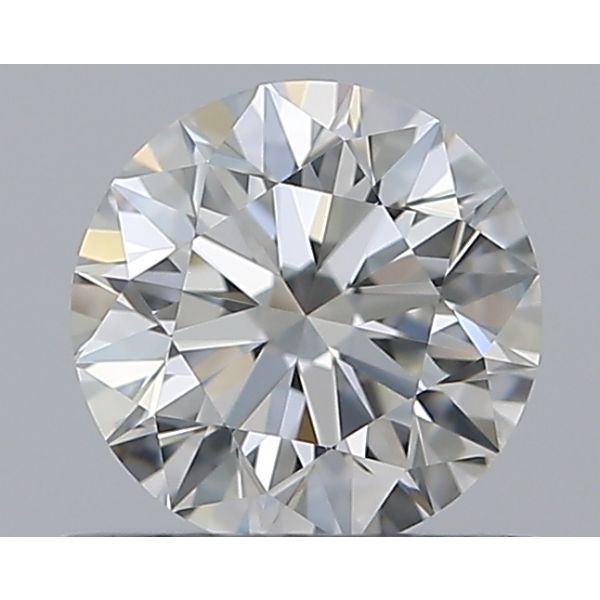 ROUND 0.5 G VS1 EX-EX-EX - 6525917674 GIA Diamond