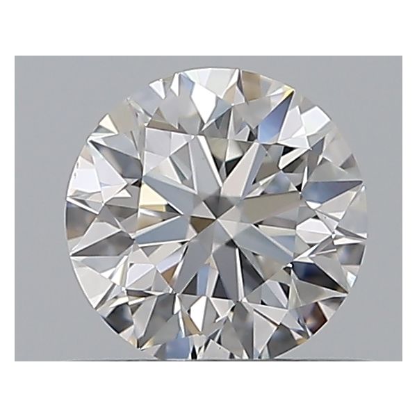 ROUND 0.5 F VS2 EX-EX-EX - 6525917908 GIA Diamond