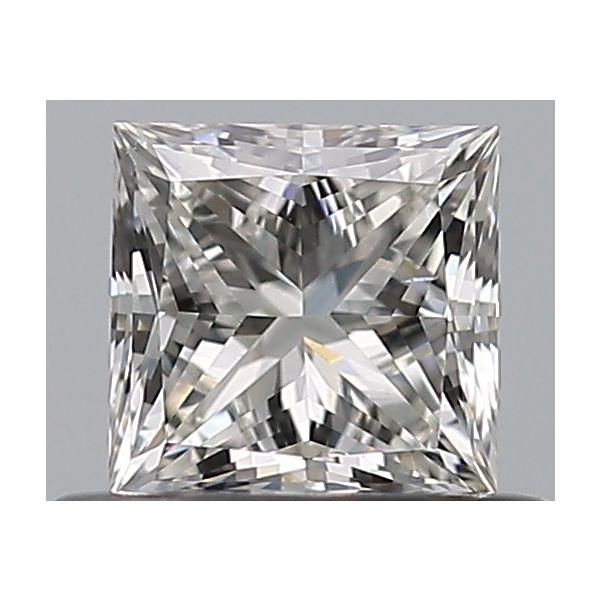 PRINCESS 0.5 I VS2 EX-VG-VG - 6525919629 GIA Diamond