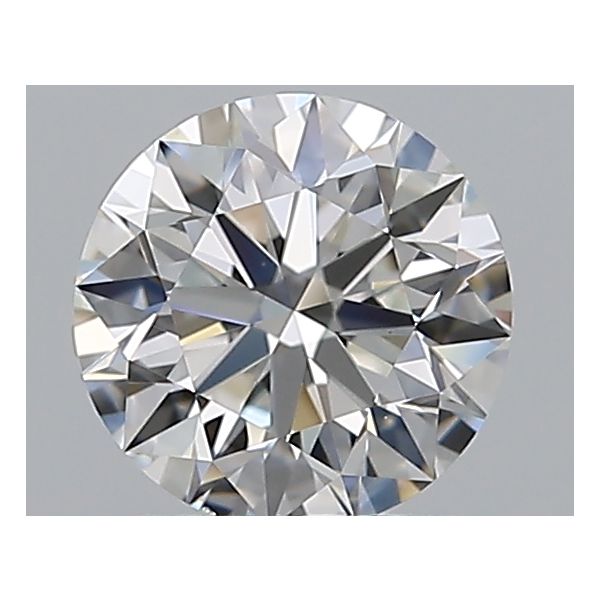 ROUND 0.7 F VS2 EX-EX-EX - 6525921907 GIA Diamond