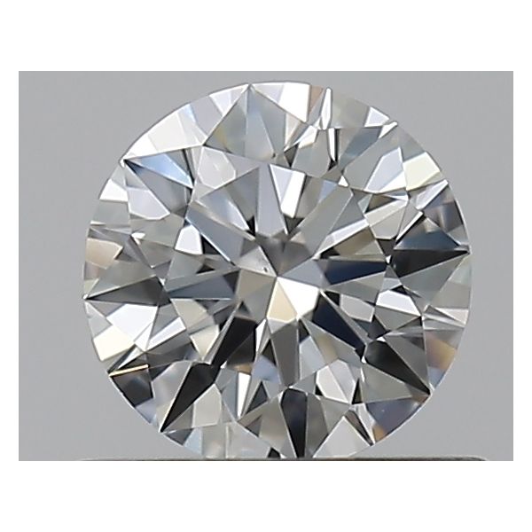 ROUND 0.51 G VS2 EX-EX-EX - 6525928017 GIA Diamond