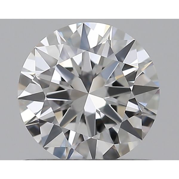 ROUND 0.6 D VVS1 EX-EX-EX - 6525928469 GIA Diamond