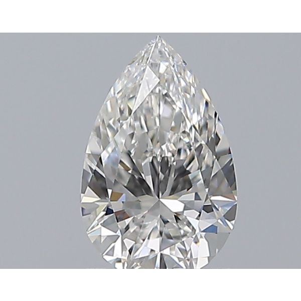 PEAR 0.9 G VS2 VG-VG-EX - 6525929473 GIA Diamond