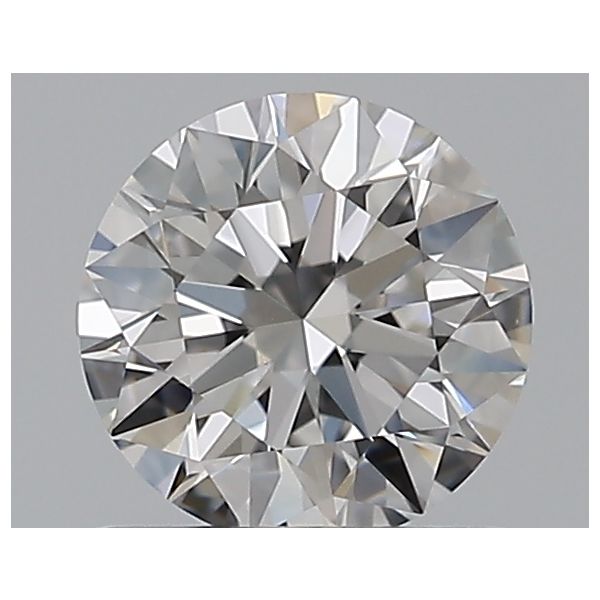 ROUND 0.6 D VS1 EX-EX-EX - 6525934336 GIA Diamond