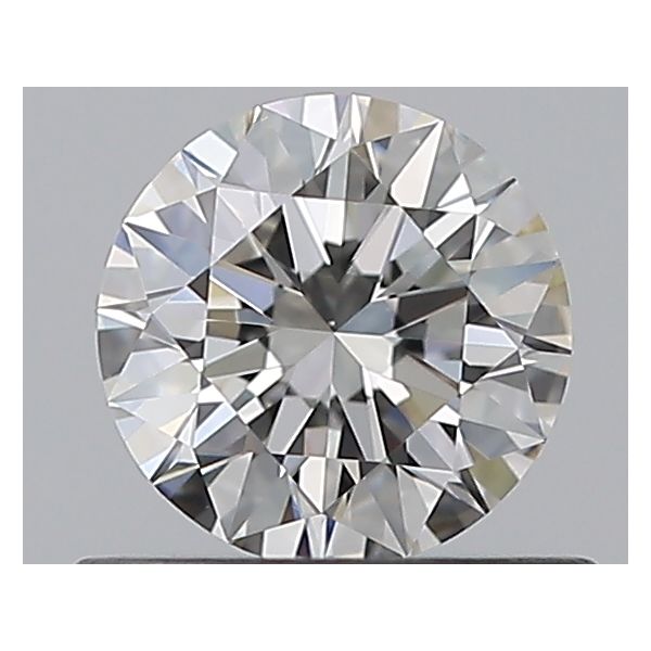 ROUND 0.55 G VS1 EX-EX-EX - 6525939485 GIA Diamond