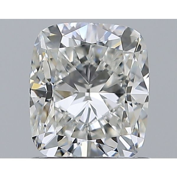 CUSHION 1 H VS1 EX-EX-EX - 6525942859 GIA Diamond