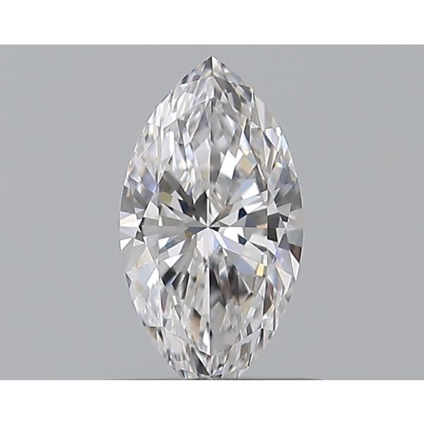 MARQUISE 0.51 D VVS2 EX-VG-EX - 6525943498 GIA Diamond