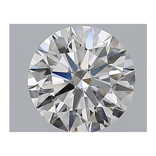 ROUND 0.51 H VS2 EX-EX-EX - 6525951025 GIA Diamond
