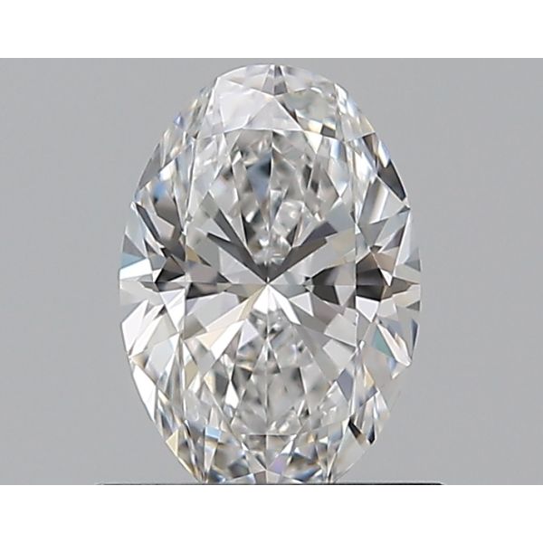 OVAL 0.61 E VVS2 EX-VG-EX - 6525955758 GIA Diamond