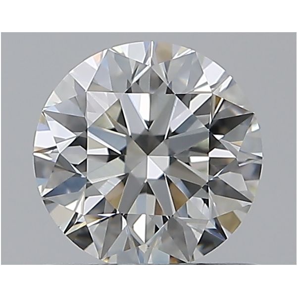 ROUND 0.7 H VS2 EX-EX-EX - 6525962404 GIA Diamond