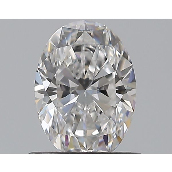 OVAL 0.71 D VS1 EX-EX-EX - 6525963708 GIA Diamond