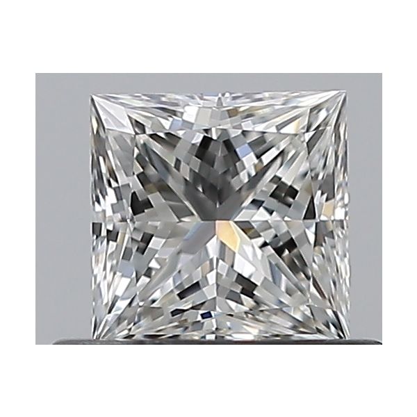 PRINCESS 0.52 G VVS1 EX-VG-VG - 6525964883 GIA Diamond