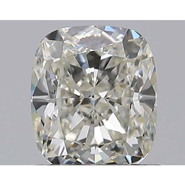 CUSHION 1.01 I VS1 EX-EX-EX - 6525987661 GIA Diamond