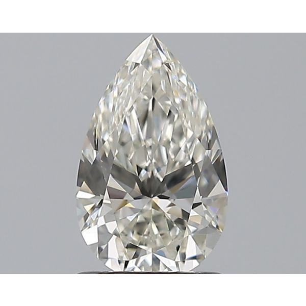 PEAR 1.04 H VVS1 EX-EX-EX - 6525992760 GIA Diamond