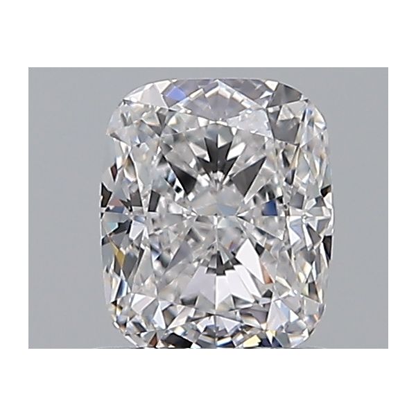CUSHION 1 D VS1 VG-EX-EX - 6531001707 GIA Diamond
