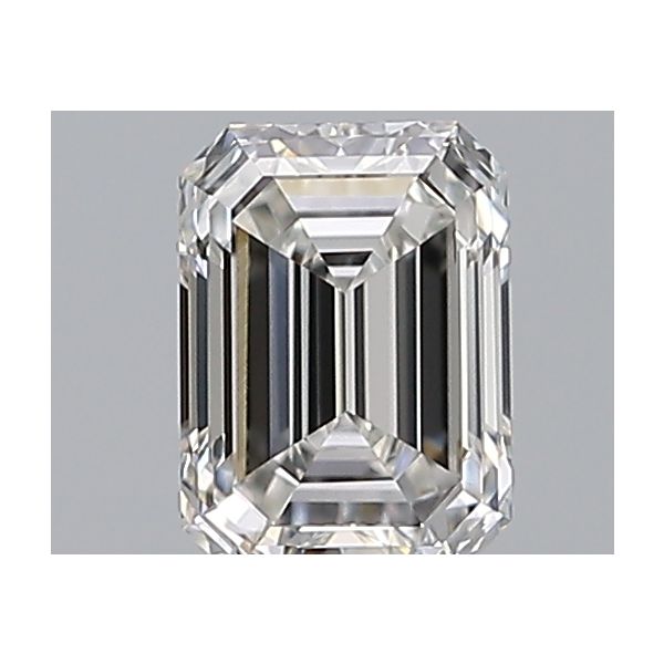 EMERALD 0.5 G VVS2 EX-VG-VG - 6531003001 GIA Diamond