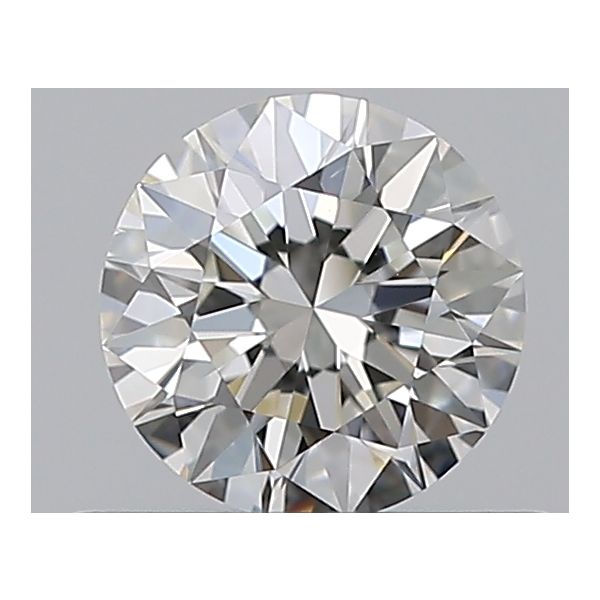 ROUND 0.5 H VS2 EX-EX-EX - 6531004405 GIA Diamond
