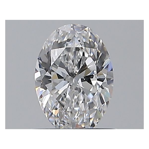 OVAL 0.7 D VS1 VG-EX-EX - 6531010204 GIA Diamond