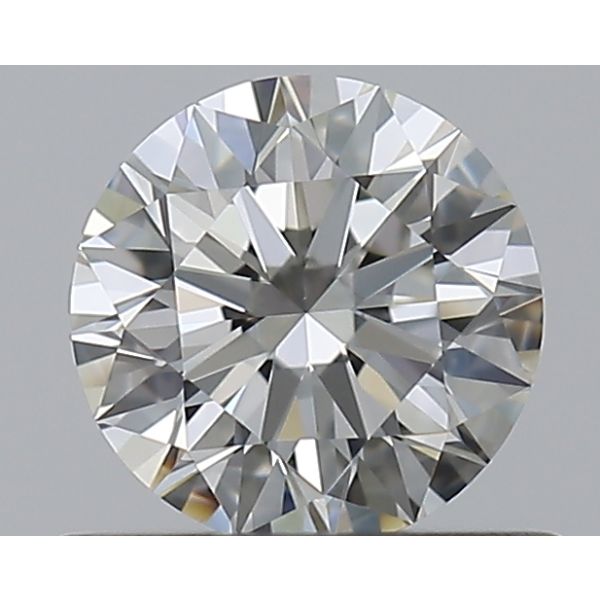 ROUND 0.51 I VS1 EX-EX-EX - 6531012616 GIA Diamond