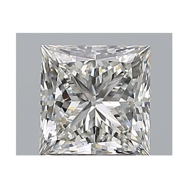PRINCESS 1.01 I VVS1 EX-EX-EX - 6531015132 GIA Diamond