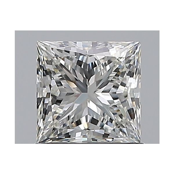 PRINCESS 1.03 I VS1 EX-EX-EX - 6531020256 GIA Diamond