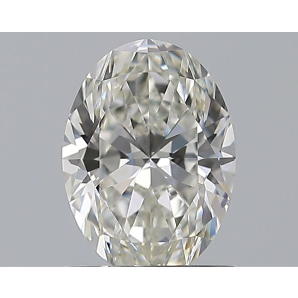 OVAL 0.8 H VS1 VG-EX-EX - 6531020286 GIA Diamond