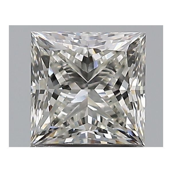 PRINCESS 1.12 I VS2 EX-EX-EX - 6531020487 GIA Diamond