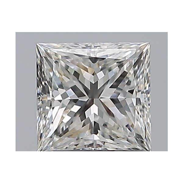 PRINCESS 1.01 G VS2 EX-EX-EX - 6531020596 GIA Diamond