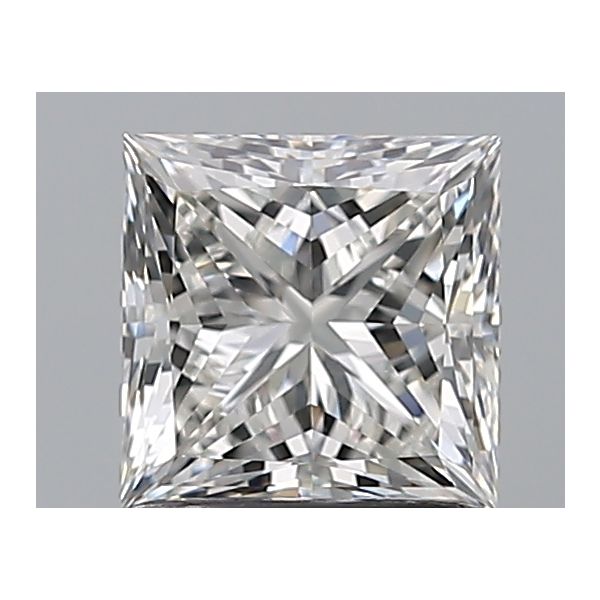 PRINCESS 1.2 H VS1 EX-EX-EX - 6531020641 GIA Diamond