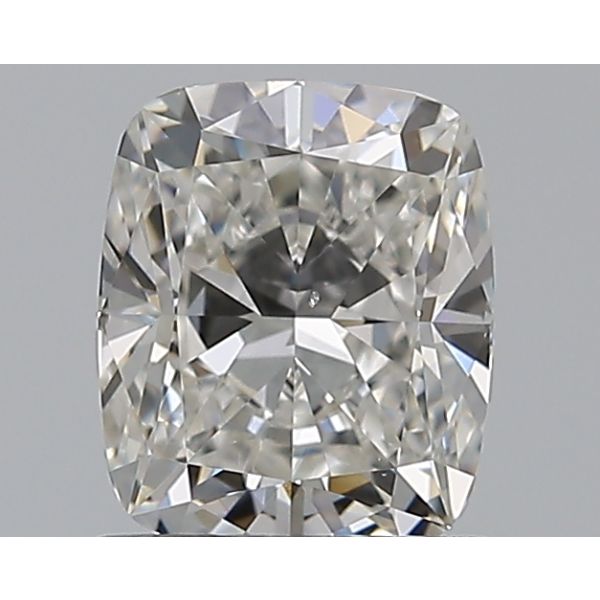 CUSHION 1.01 G VS2 EX-EX-EX - 6531021049 GIA Diamond