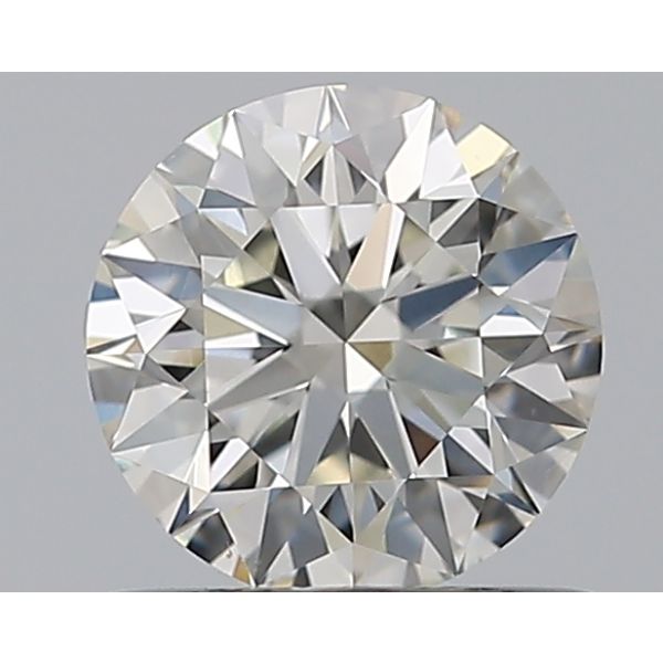 ROUND 0.7 I VS2 EX-EX-EX - 6531022154 GIA Diamond
