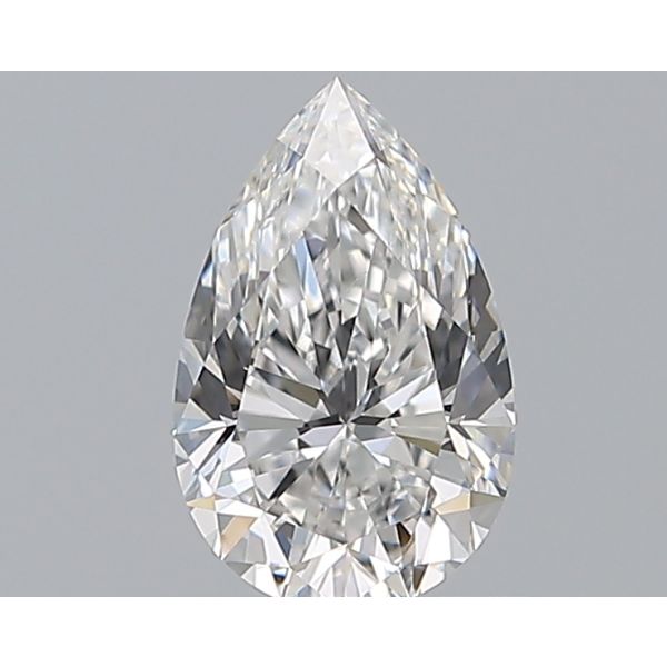 PEAR 0.7 E VS2 VG-EX-EX - 6531022627 GIA Diamond