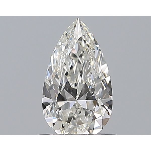 PEAR 0.7 H VS1 VG-VG-EX - 6531022941 GIA Diamond