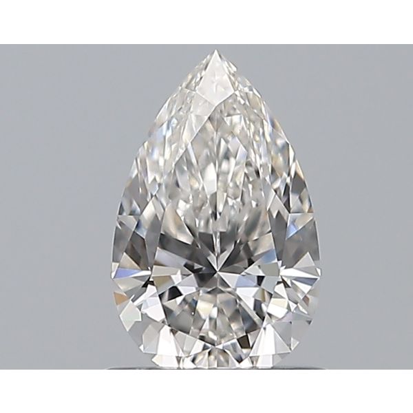PEAR 0.7 G VS1 EX-EX-EX - 6531022990 GIA Diamond