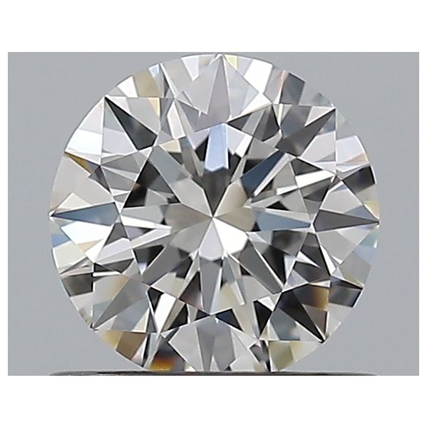 ROUND 0.71 G VVS2 EX-EX-EX - 6531025279 GIA Diamond