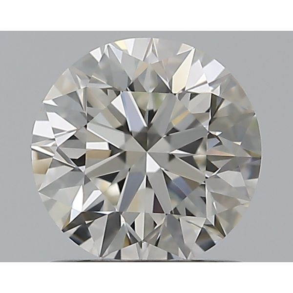 ROUND 0.9 I VVS2 EX-EX-EX - 6531026300 GIA Diamond