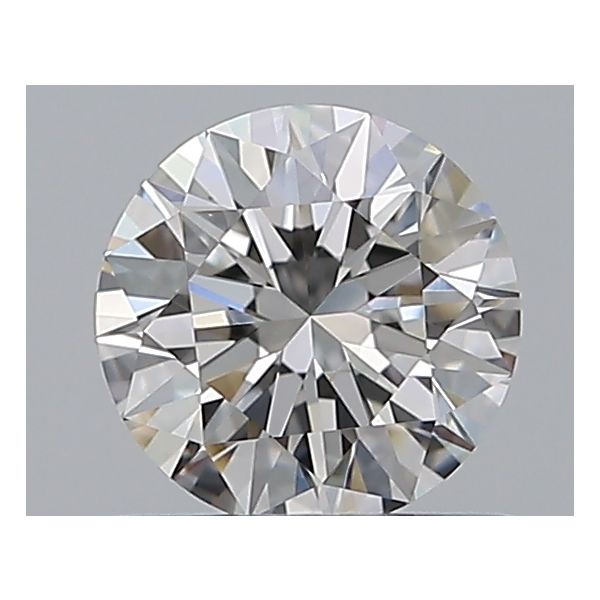 ROUND 0.6 G VS1 EX-EX-EX - 6531030875 GIA Diamond