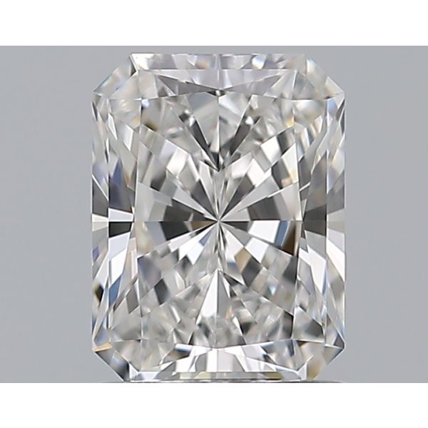 RADIANT 1.01 F VVS1 EX-EX-EX - 6531033546 GIA Diamond
