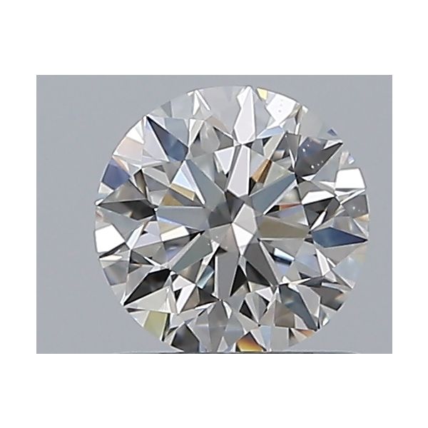 ROUND 0.76 G VS2 EX-EX-EX - 6531039162 GIA Diamond
