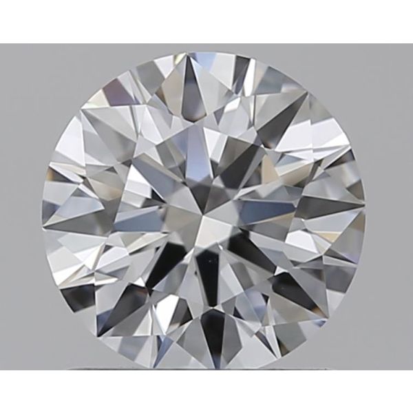ROUND 0.89 E VVS1 EX-EX-EX - 6531039405 GIA Diamond