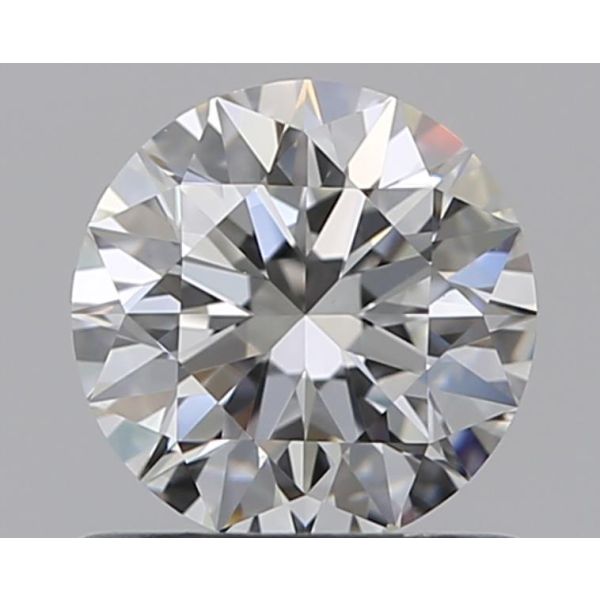 ROUND 0.7 G VS2 EX-EX-EX - 6531039708 GIA Diamond