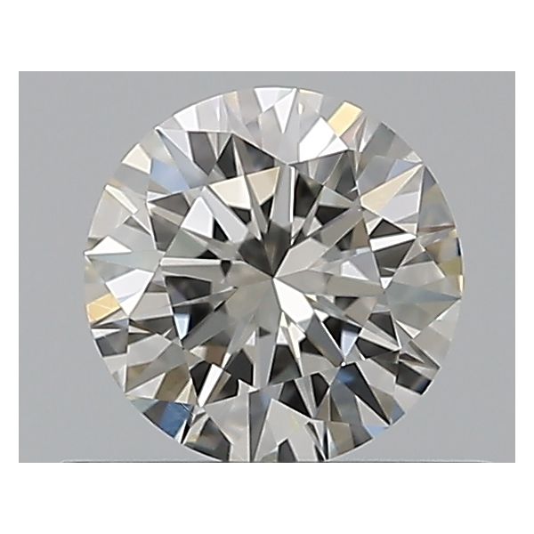 ROUND 0.52 H VS1 EX-EX-EX - 6531041105 GIA Diamond