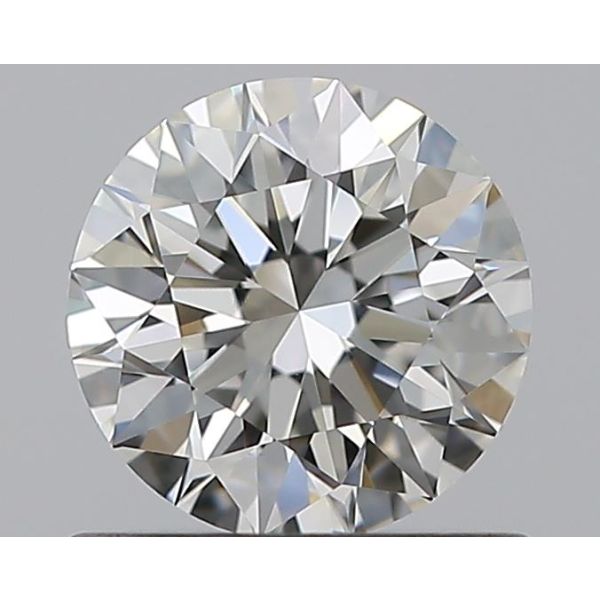 ROUND 0.79 I VVS1 EX-EX-EX - 6531041442 GIA Diamond